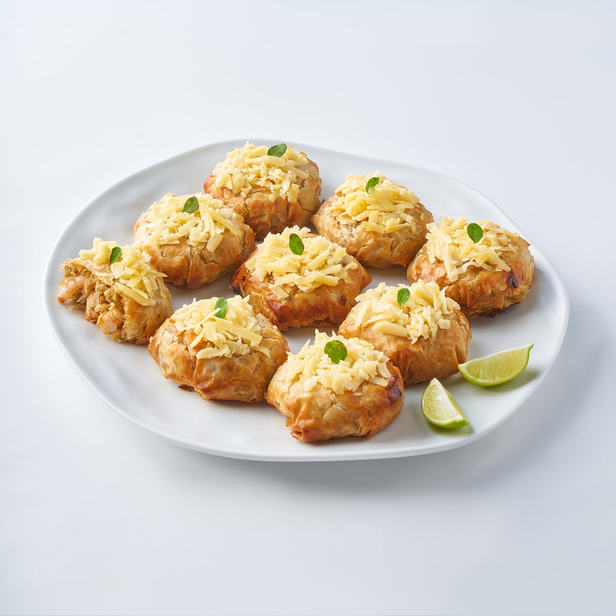 Frozen Mini Bastilat Al Hout- 6 mini-