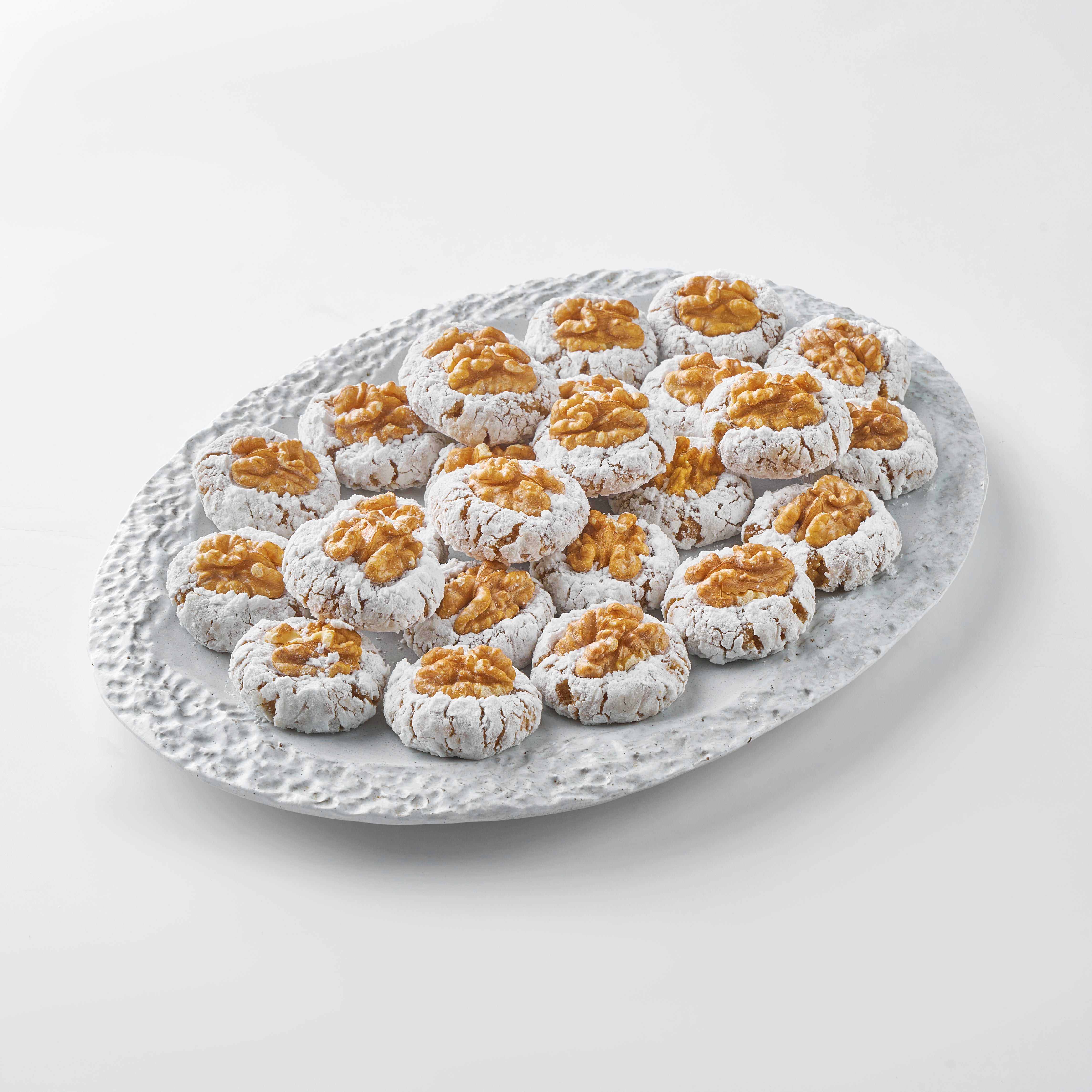 Maaleket gargaa 500G
