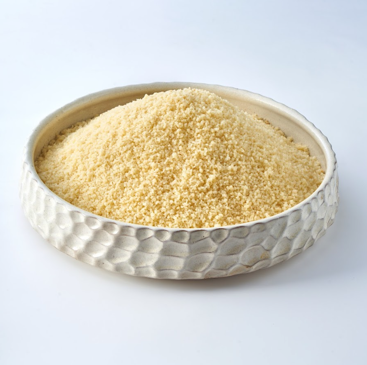 Couscous plain