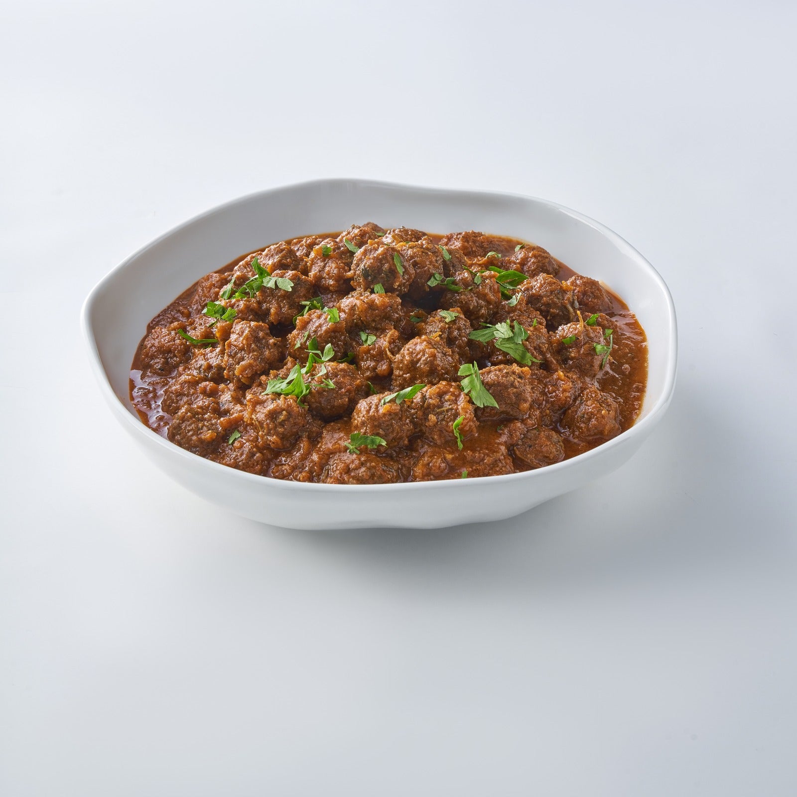 طاجين الكفتة