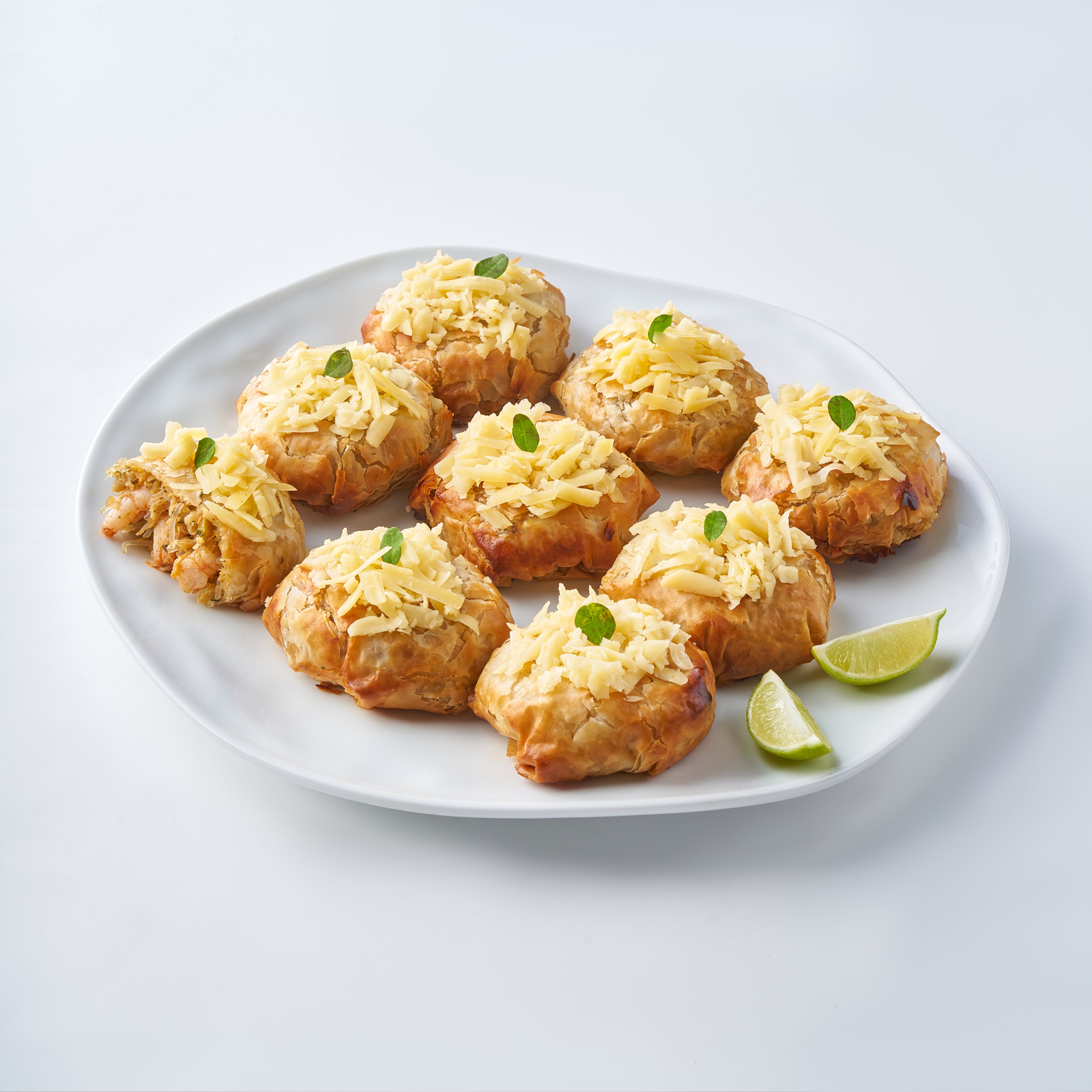 Frozen Mini Bastilat Al Hout