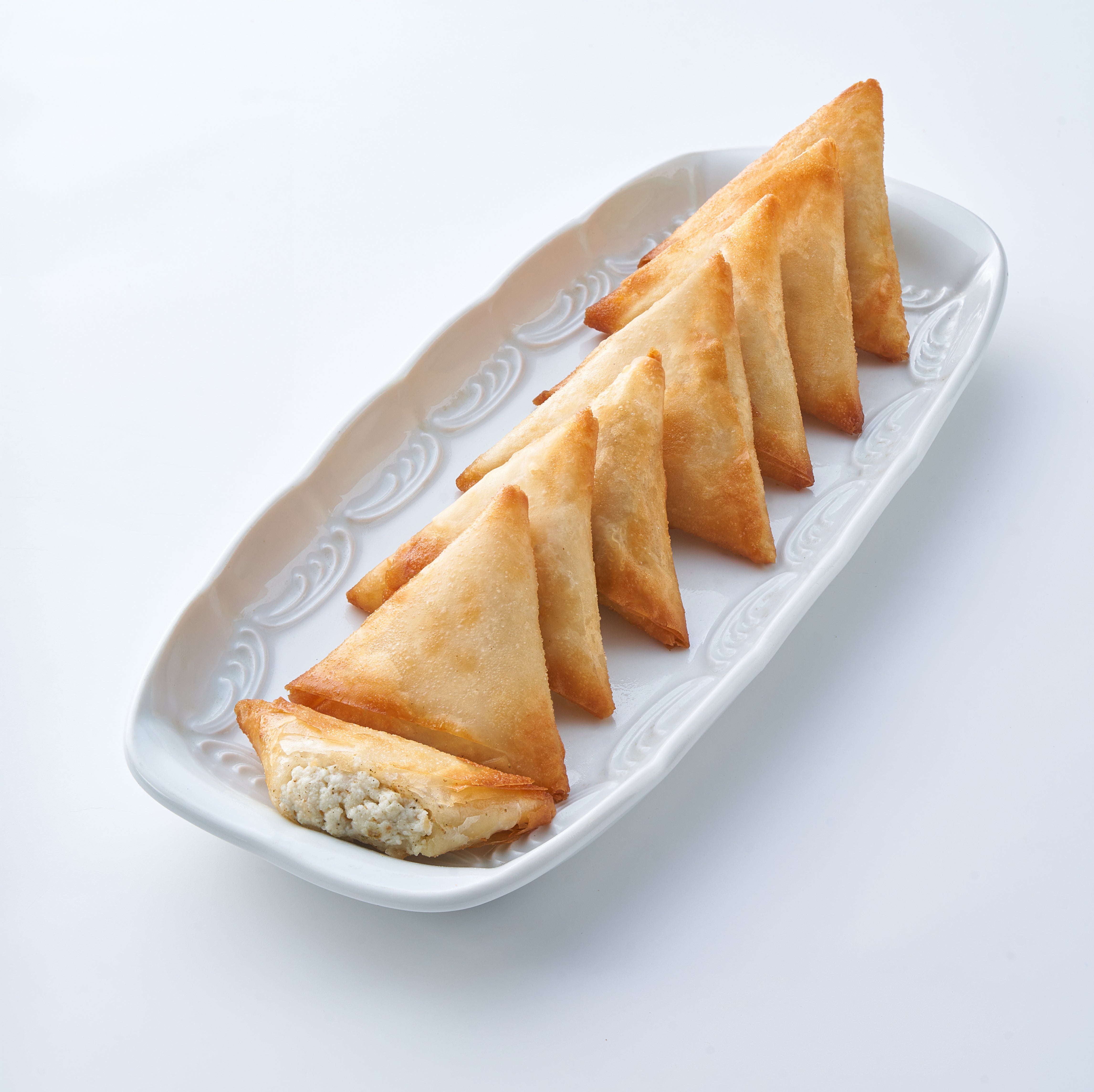 Frozen Briouate Double cheese