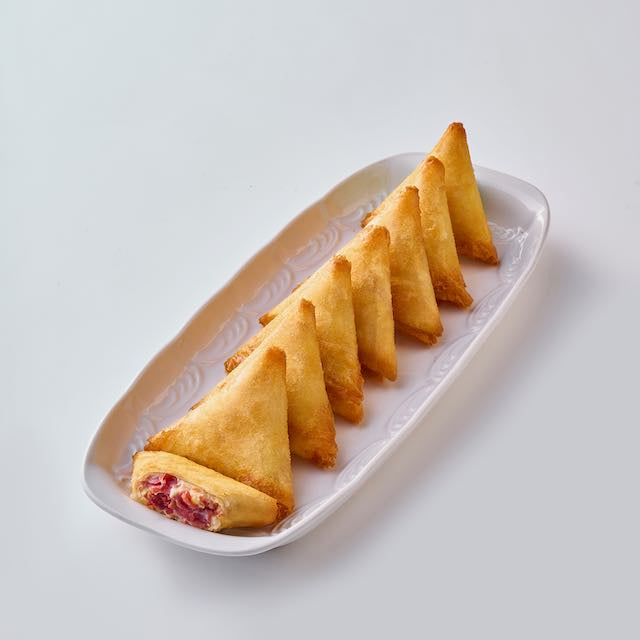 Briouate Pastrami
