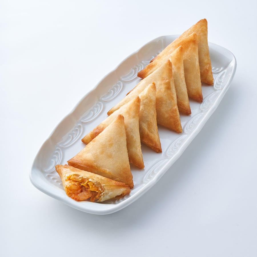 Frozen Briouate Shrimps-12