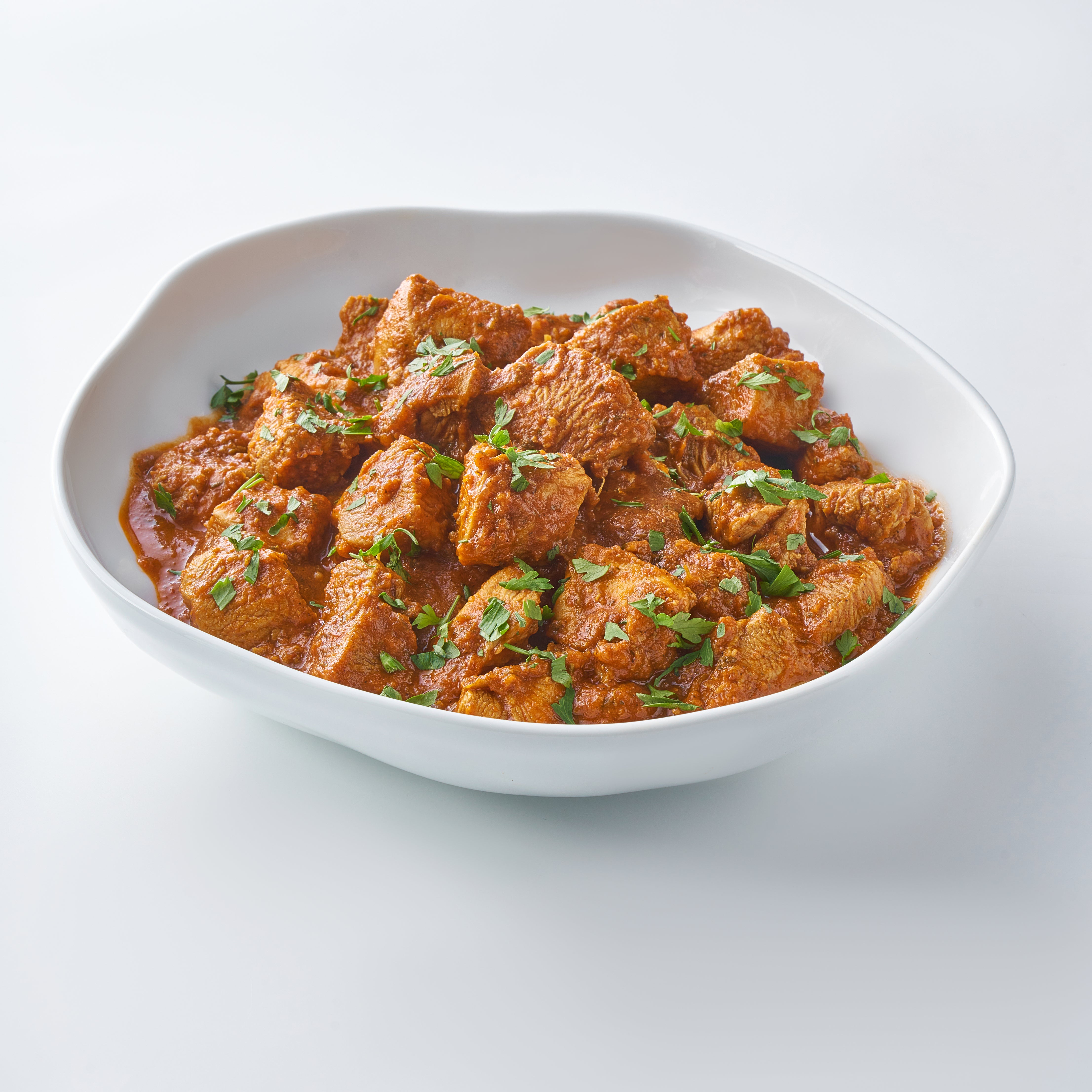 Chicken Tajine chermoula