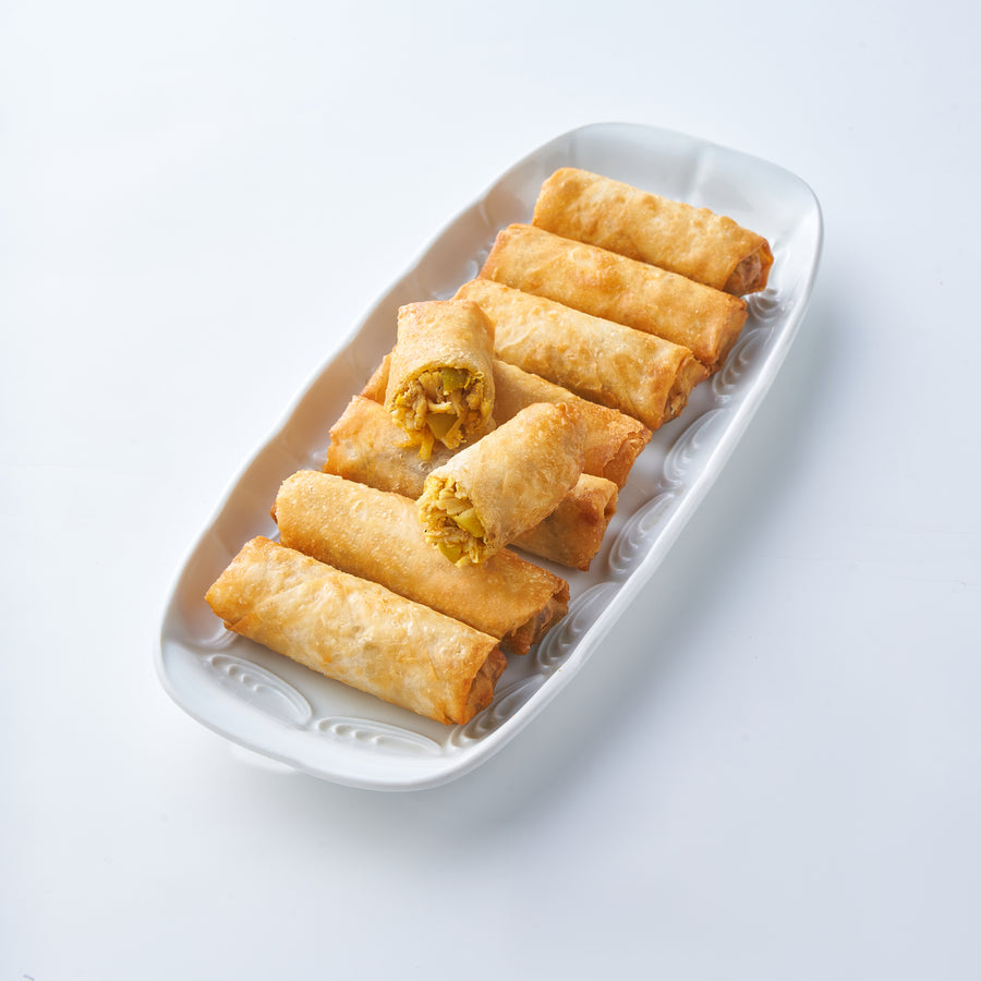 Frozen Cigares Chicken Olives-12