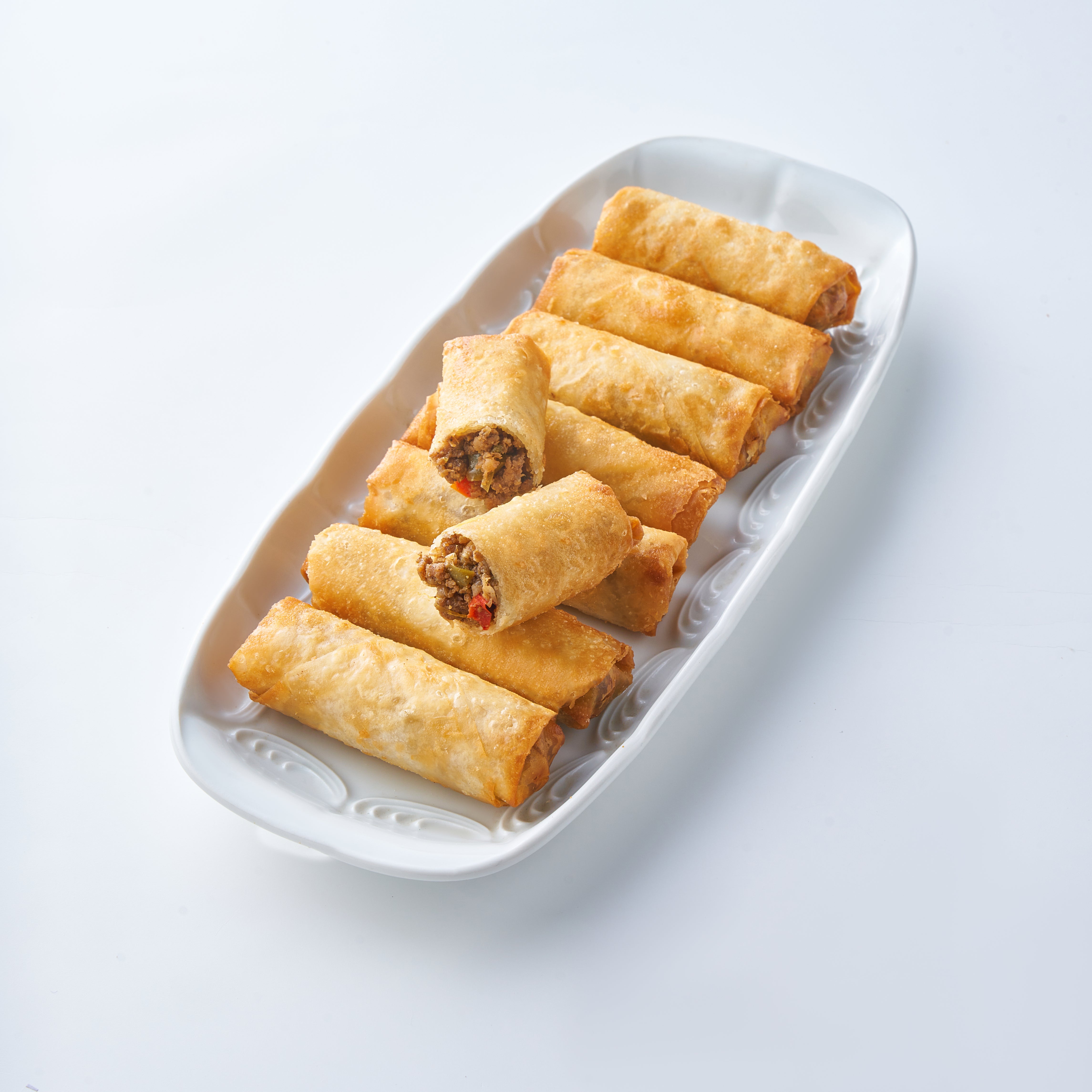 Frozen Cigares Kefta