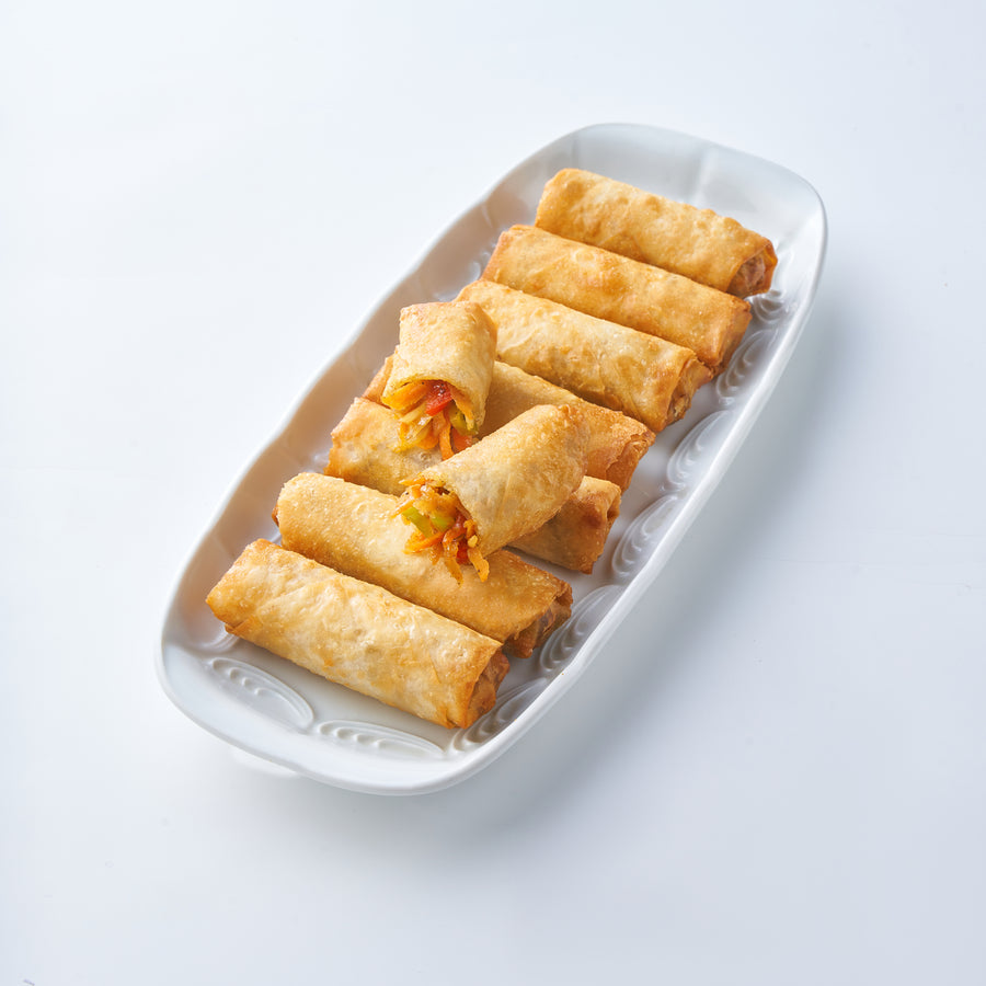 Frozen Cigare Vegetables-12