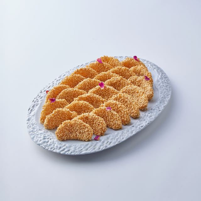 كعب غزال زنجلان