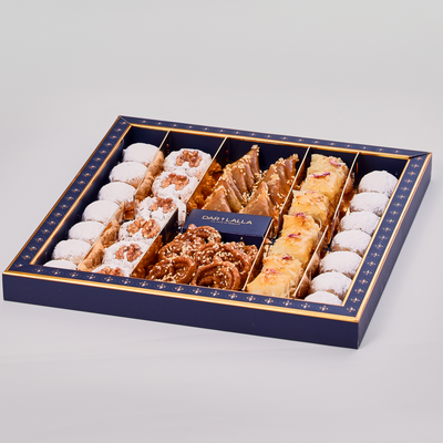 Sweets