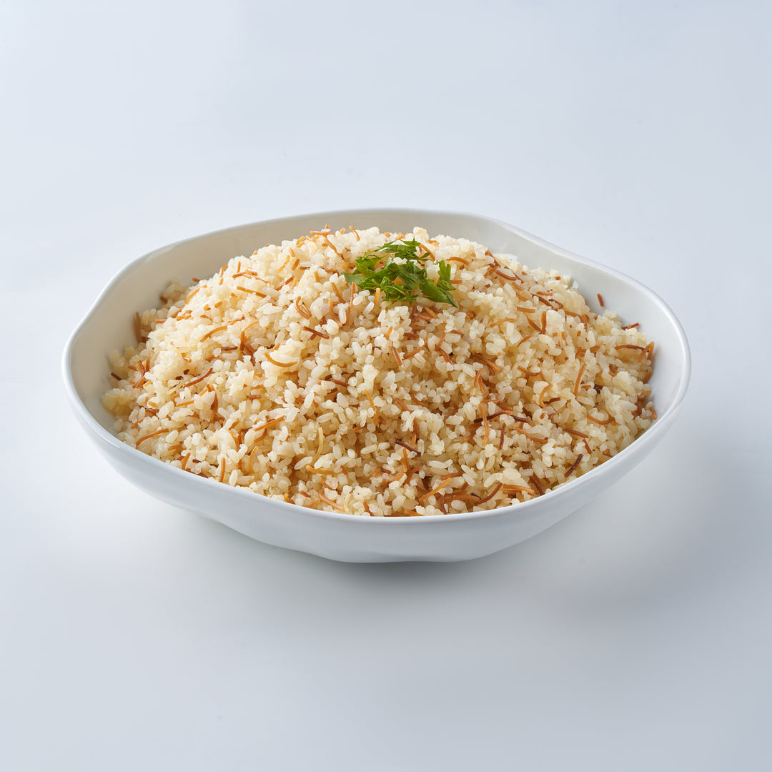 Side Rice - رز بالشعرية – DAR LALLA