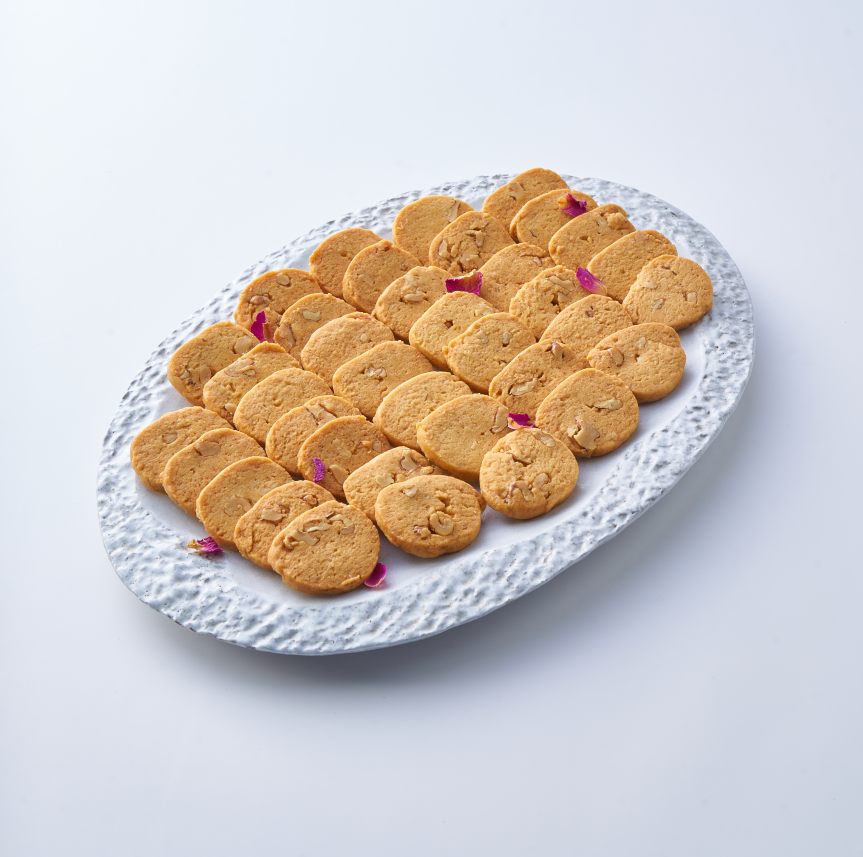 Biscuits gargaa- 500G