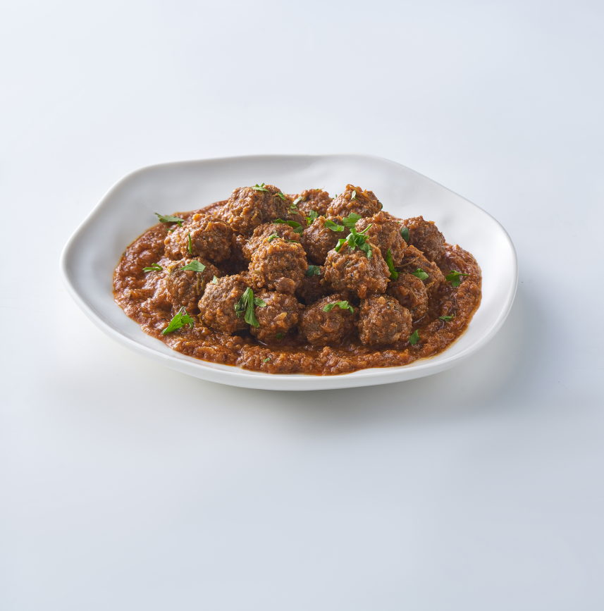Kefta Tajine